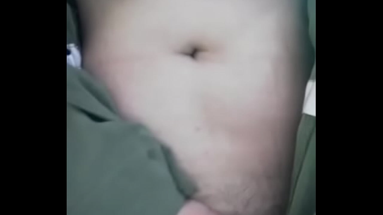 Pensando en una verga gorda negra enorme