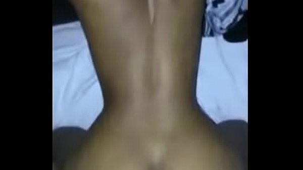 This girl moves her ass very well