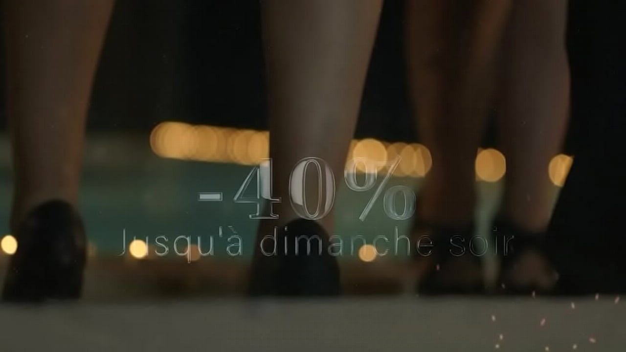 Allez rien que pour vous, jusqu'&agrave; dimanche soir, grosse promo sur mon profil ...