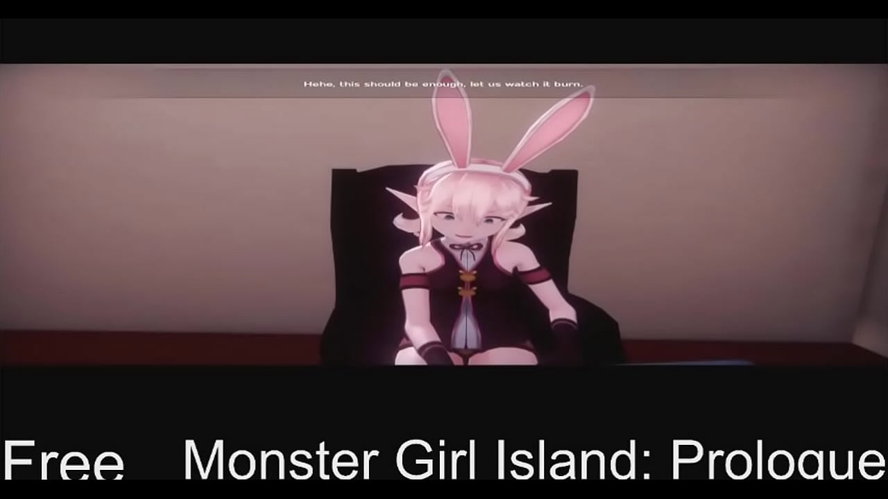 Monster Girl Island free steam hentai game part06