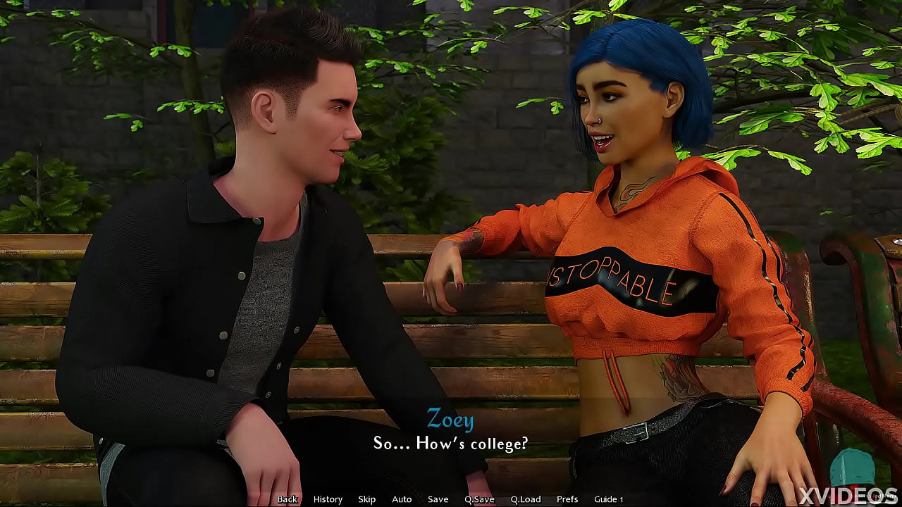 BEING A DIK Ep. 224 - The naughty college-adventures of Mister