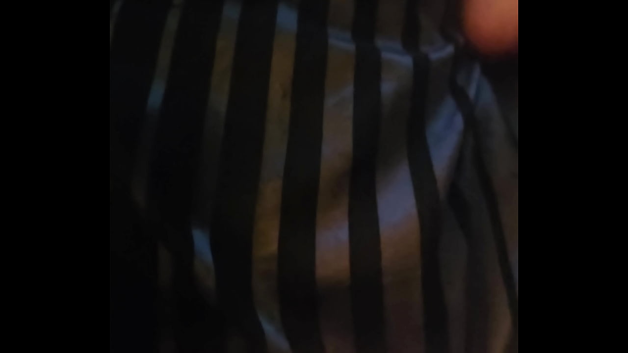 Ow3ns playing with cock and ass