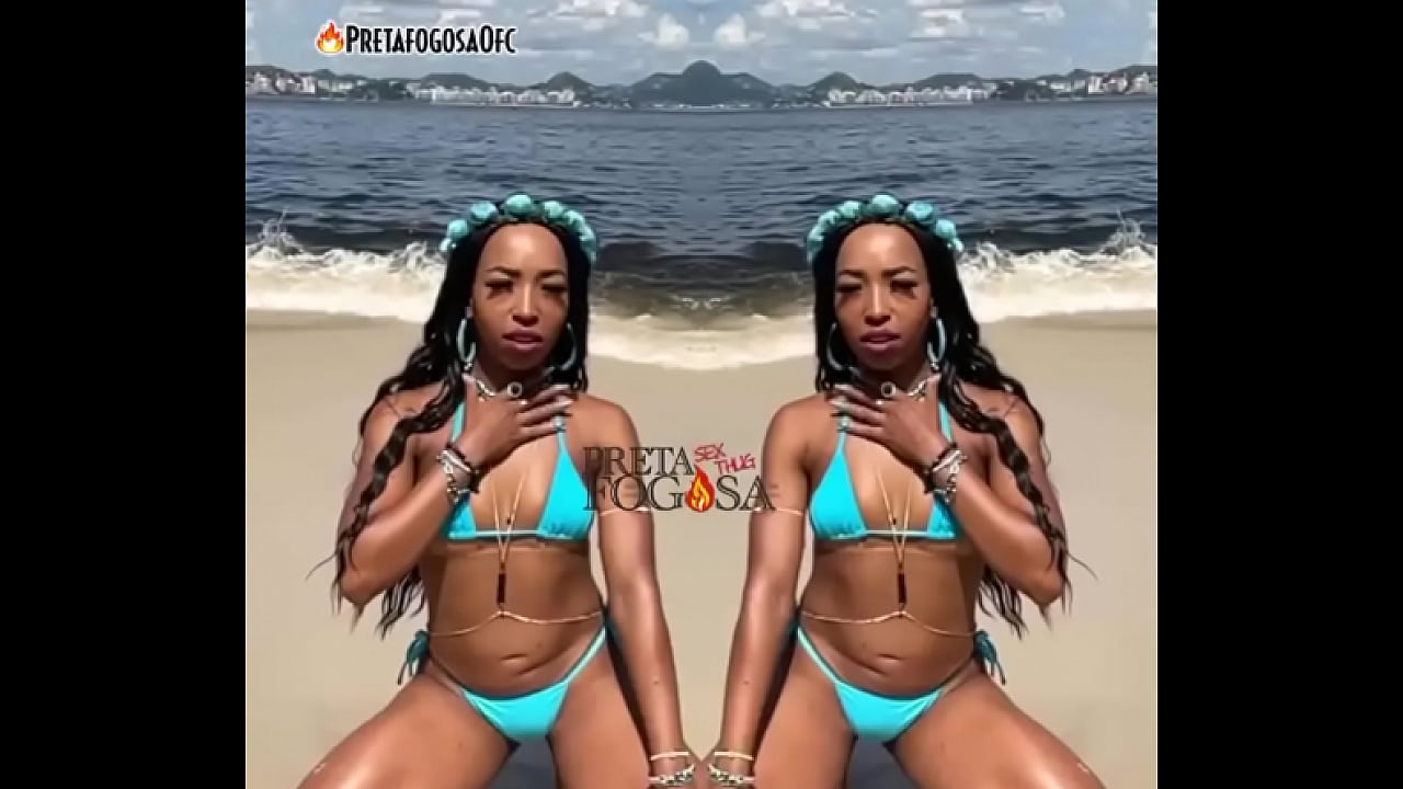 Novinha sexy