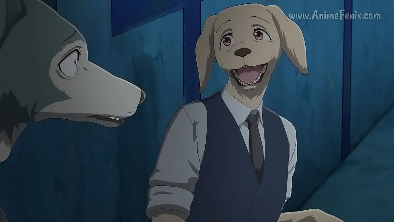 Beastars Capitulo 5 XHXNNN