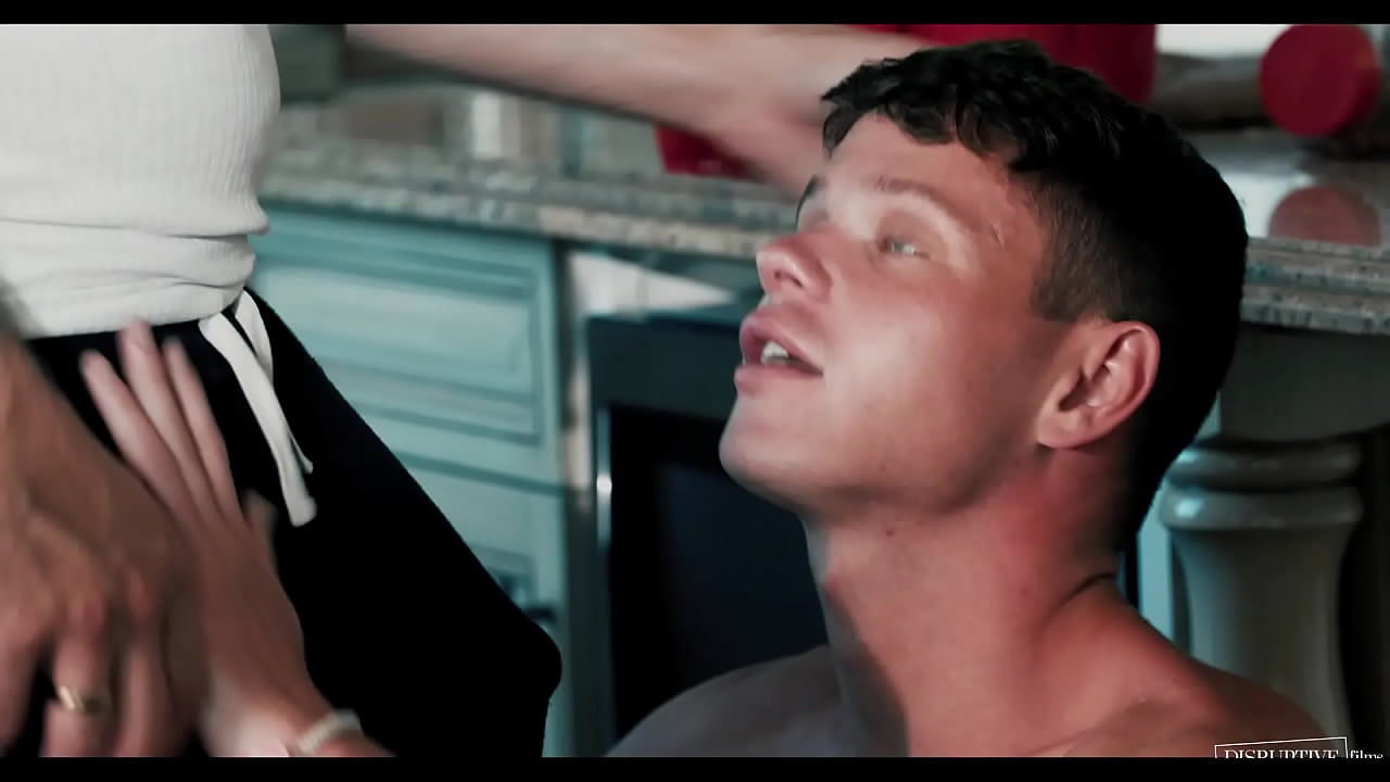 Fed Up StepDad Fucks StepCunt - Dylan Hayes, Joel Someone