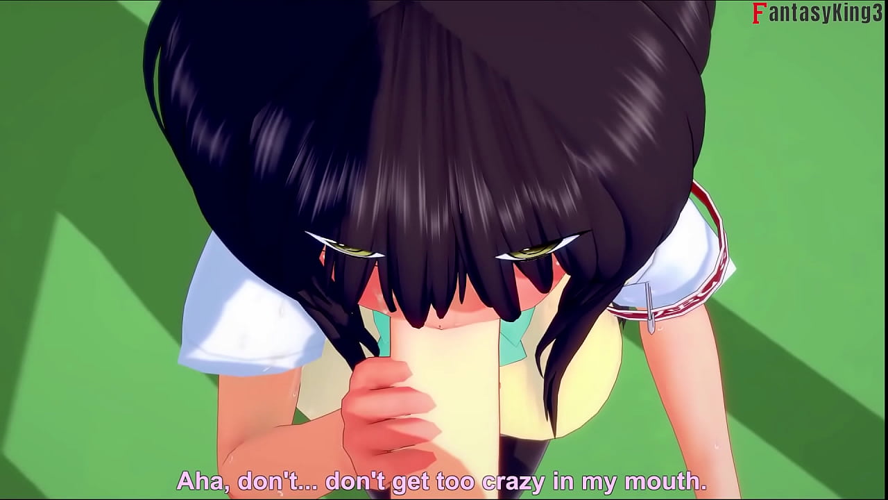 Yui POV fucked | To Love Ru | Full & Pov version on Sheer & PTRN: Fantasyking3