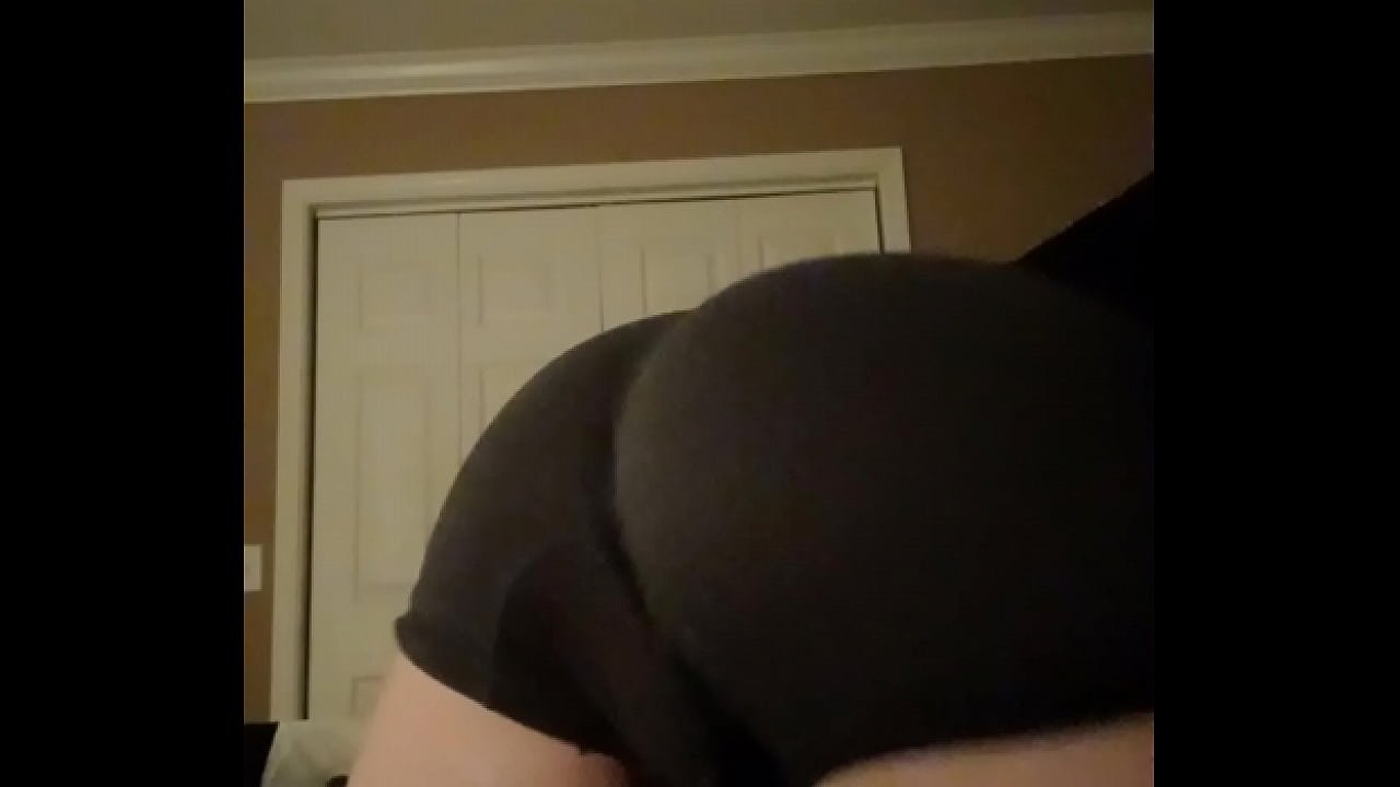 Ass boy twerking