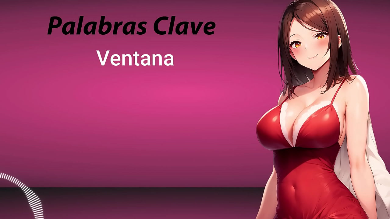 Si te corres antes ser&aacute;s castigado. Obedece y aguanta sin eyacular en este juego de masturbacion.