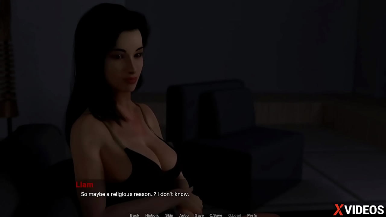 LONTANO DA CASA &bull; EP. 21 &bull; MATRIGNA FA UNA SEGA AL FIGLIASTRO