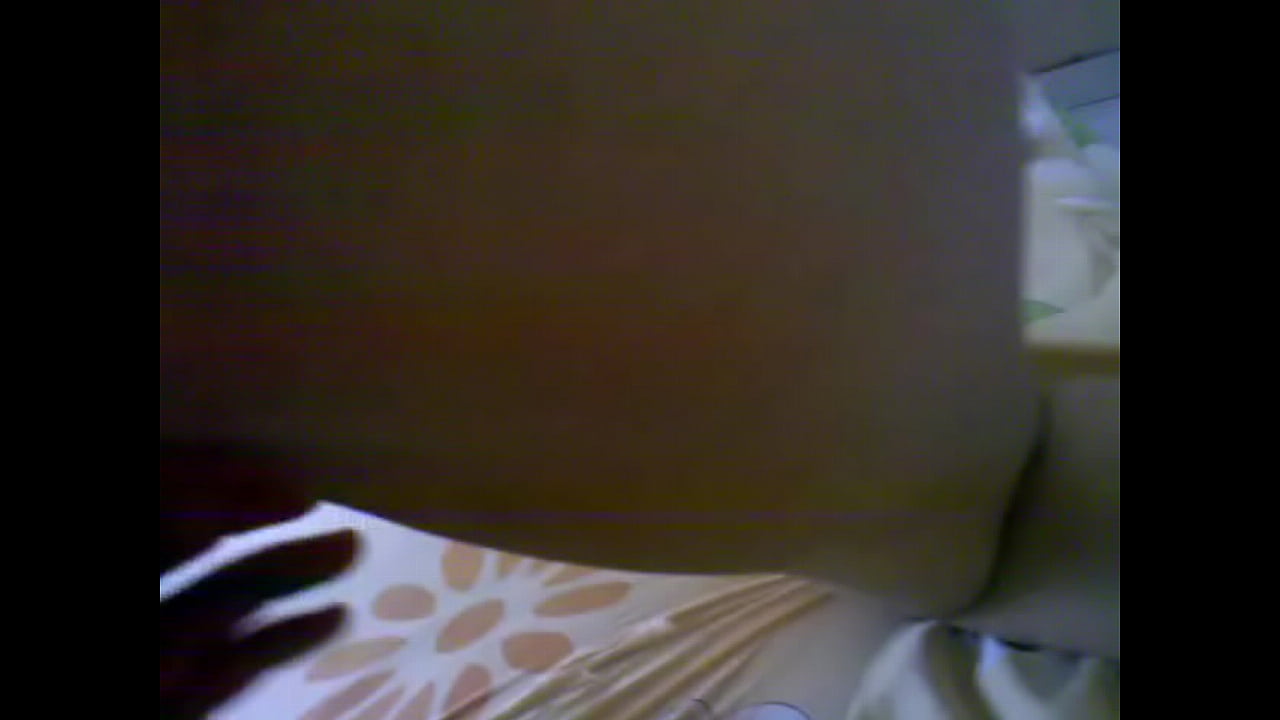 Pegou a morena de quatro