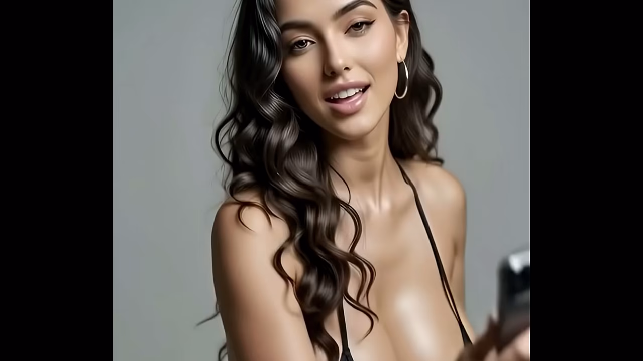 Ai-generated - I am the chocolate of Dubai, who wants to eat me?