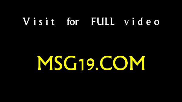 Cute masseuse shows off body