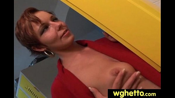 Dirty Talking MILF Creampied 1