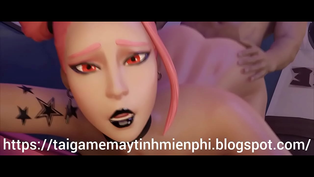 Compilation girl 3d pmv hmv 2