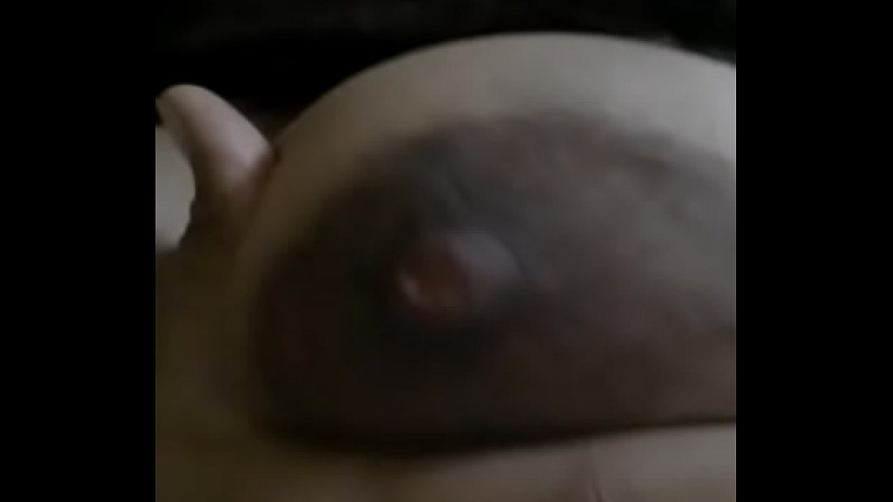 As&iacute; me toco. Comenten para subir mas