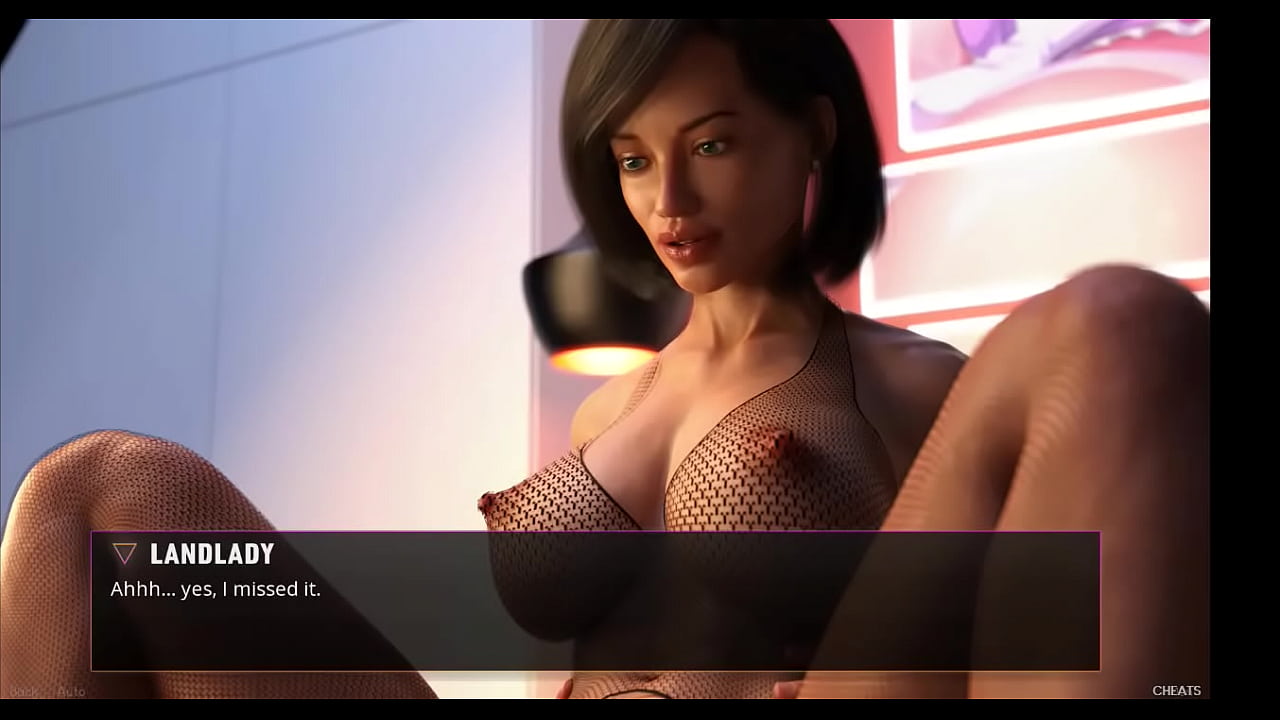 Adult Games Gameplay Android