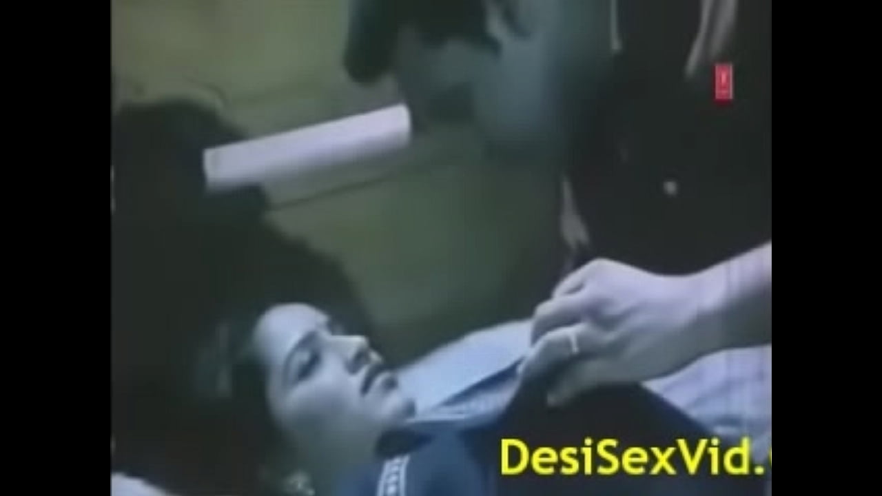 Indian Bhabhi Hot Suhagraat Video First Time