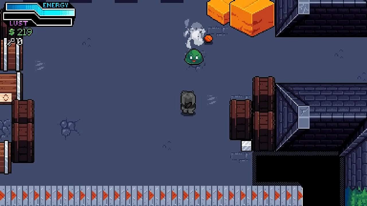 Carpetwurm - Tailbound Chapter 2 Walkthrough