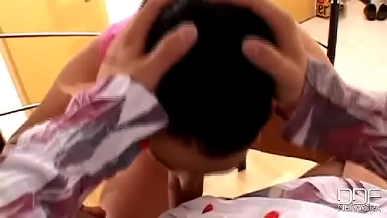 Suckin for the thrill of it!