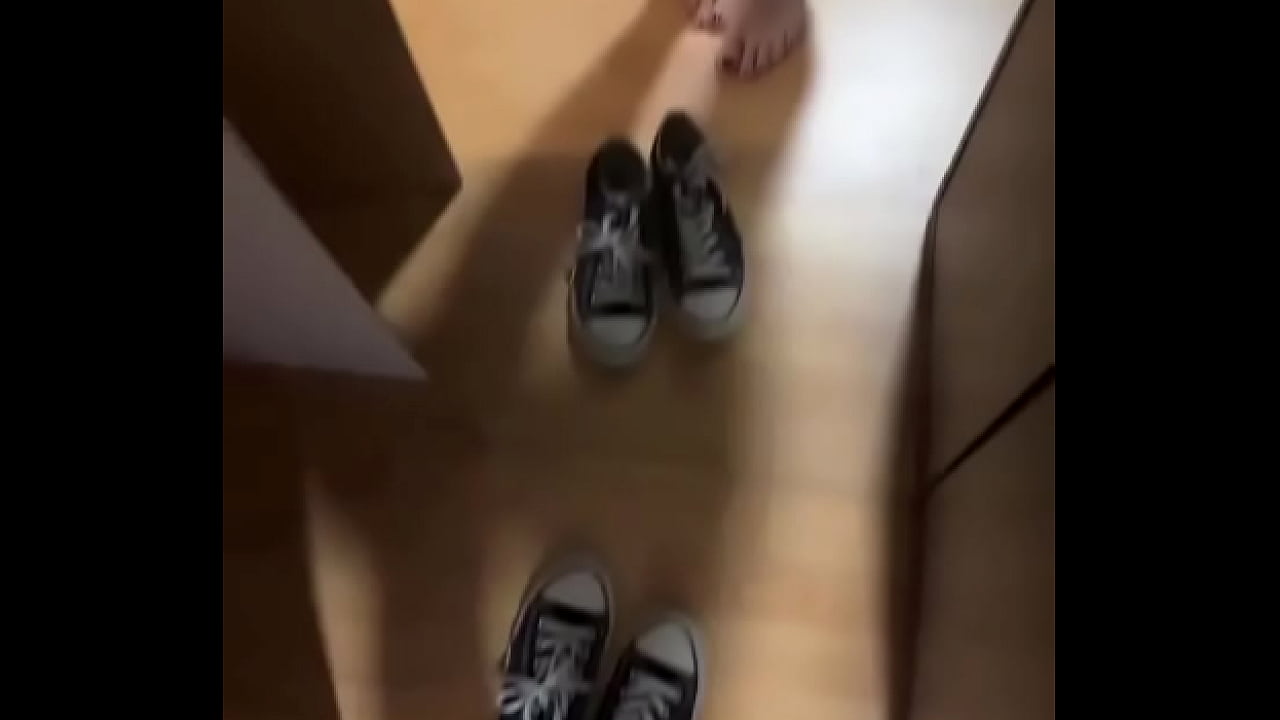 Friday! ?#blacknylon #blacksocks #feet #feetfetish #pedsocks #socksfetish #teen