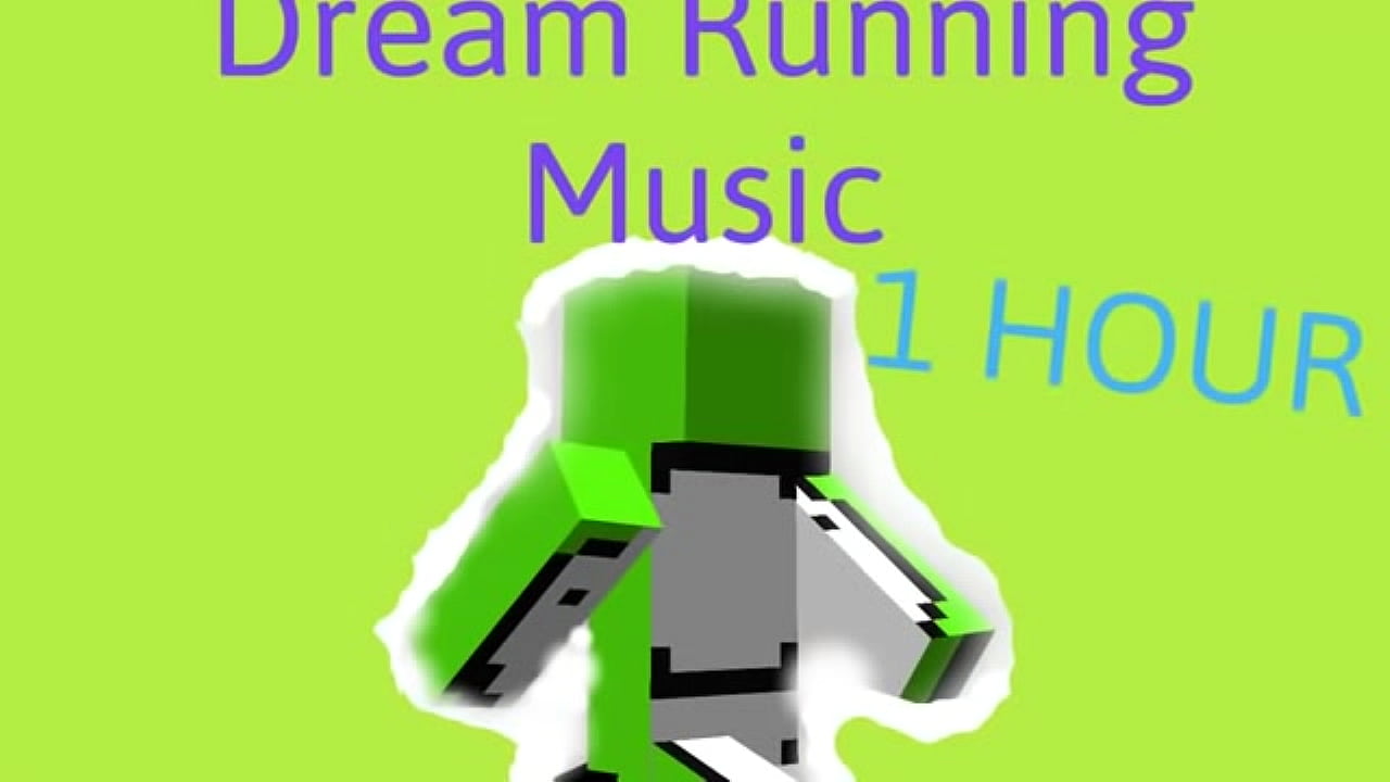 Dream speedrun de Minecraft un youtuber famoso