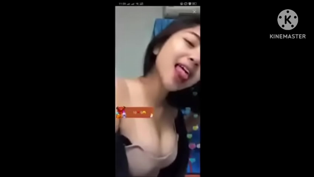 SEXY ASIAN BIGO
