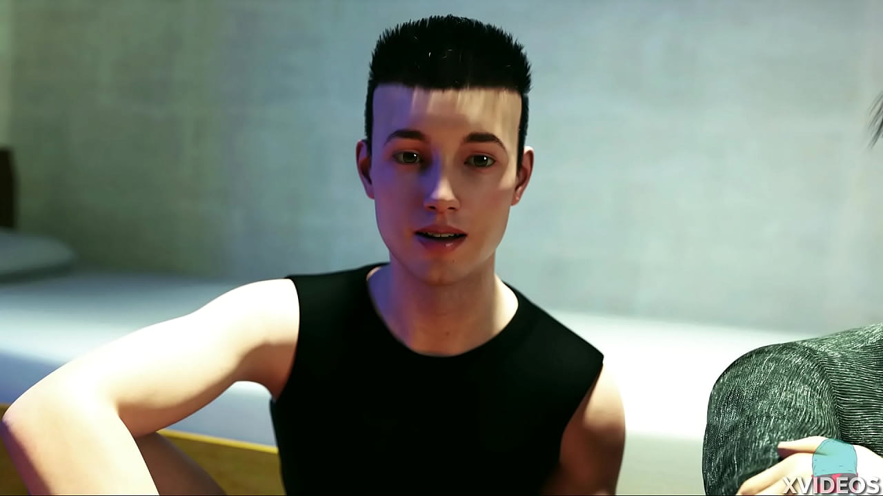 A.O.A. Academy Ep. 157 &ndash; Lustful and mysterious stories with busty, sexy college-students