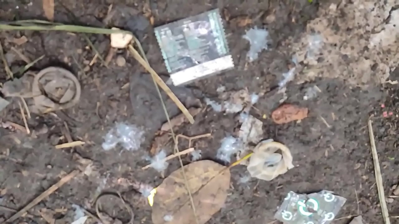 COMENDO SEM TER D&Oacute;