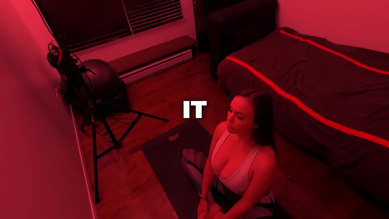 BOOBS FREE USE - VOL. 4 - MEDITATION - PREVIEW - ImMeganLive