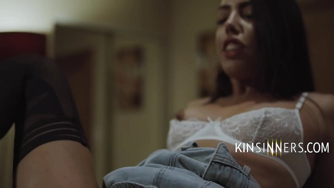 My Husband's Stepbro Has A Bigger Dick