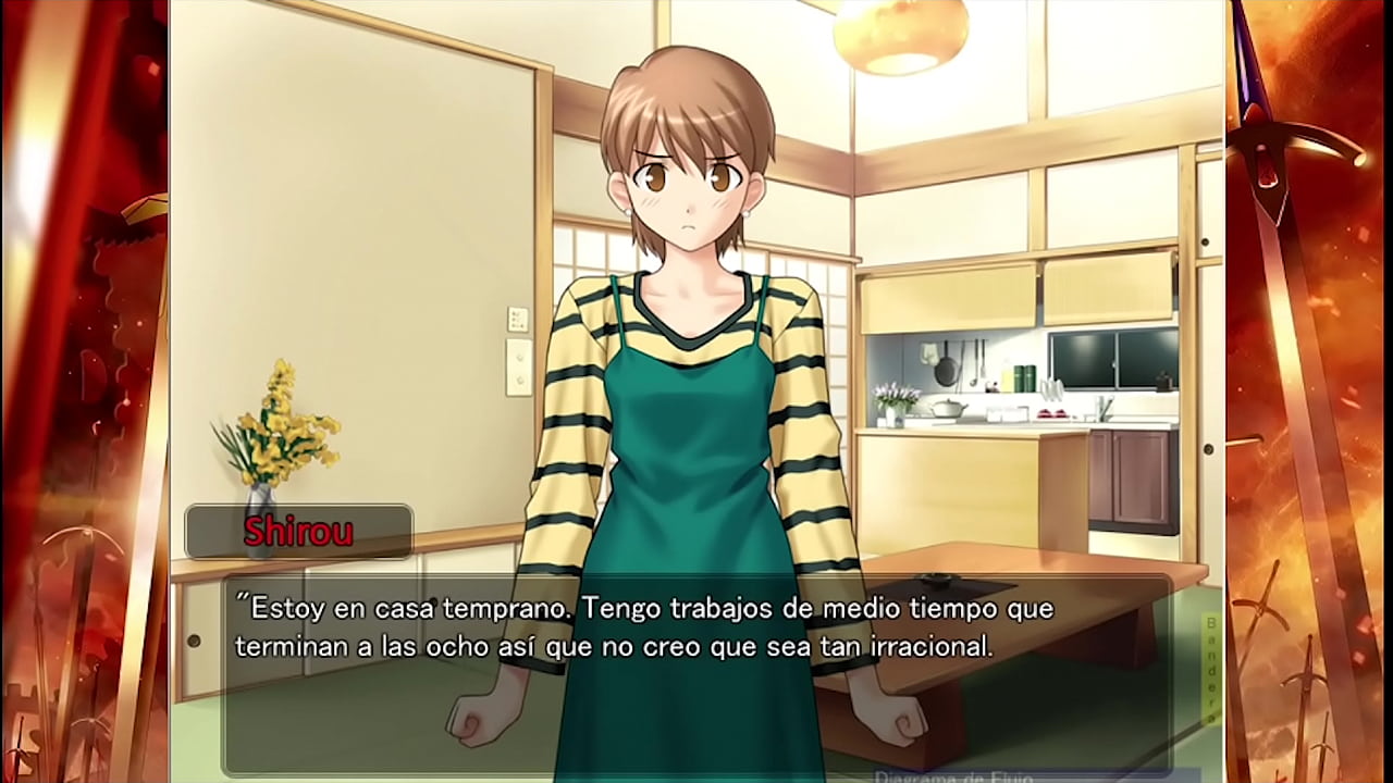 FSN Realta Nua Part 2 (Spanish)