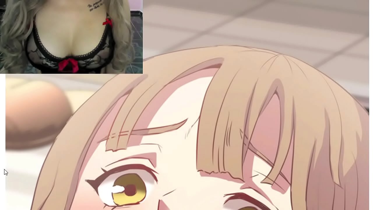 LA CHICA DESCARADA- TOOMIC ANIME EROTICO - EPISODIO 1