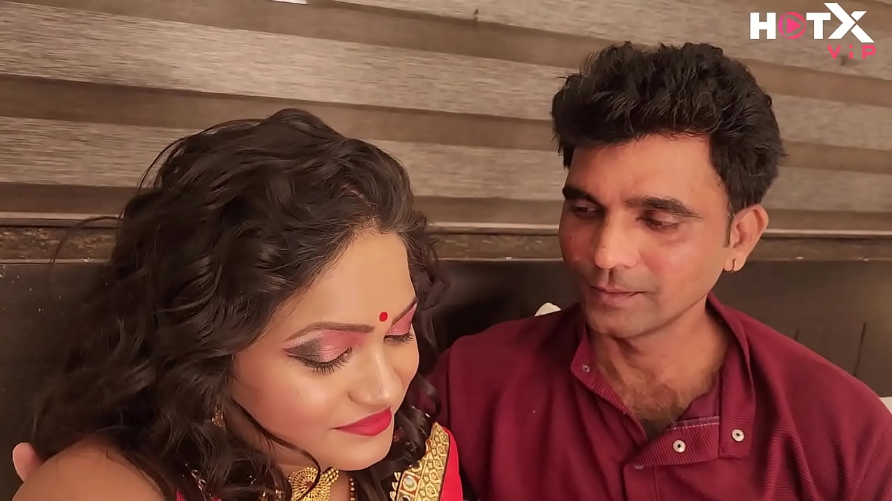 Husband's friend fucks Newly Married Indian Bhabhi in Hindi Audio