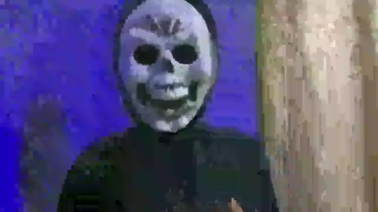 HOMEM ESCURO BEM FODIDO