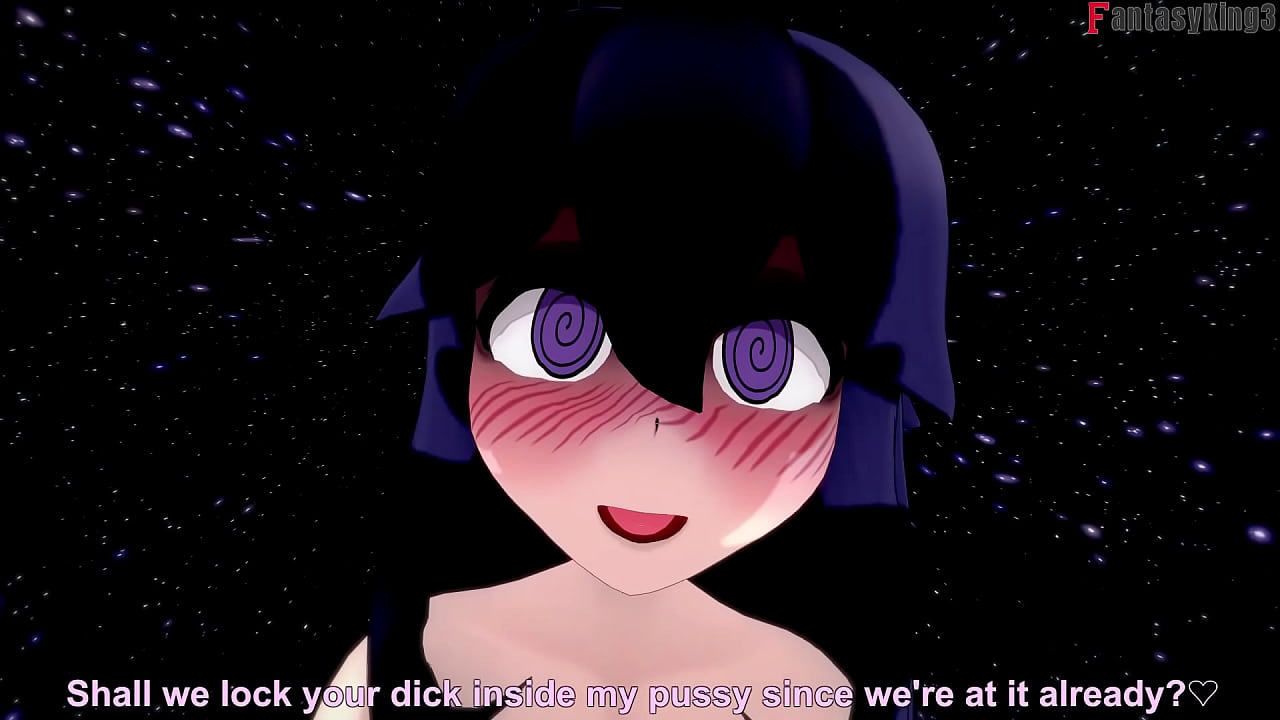 Hex Maniac (Trainer class) having hard sex |2| Pokemon | Full & POV on Sheer & PTRN: Fantasyking3