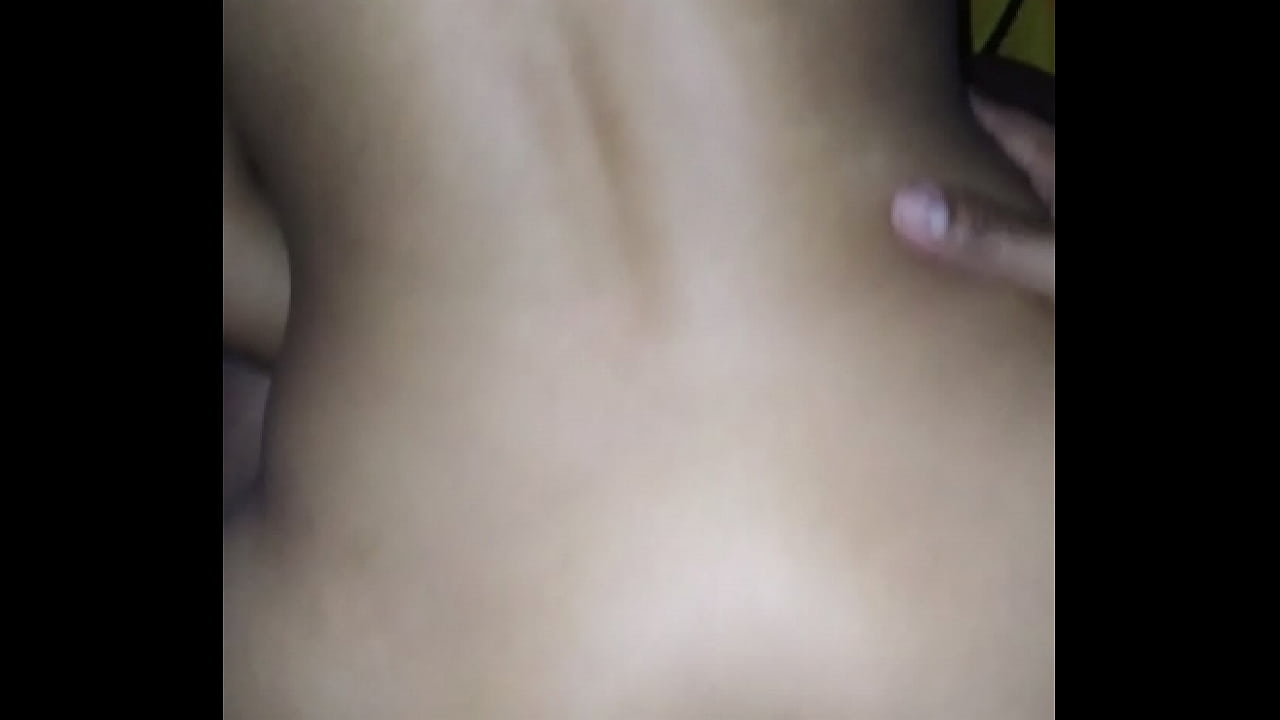 Por el culito de mi bebe