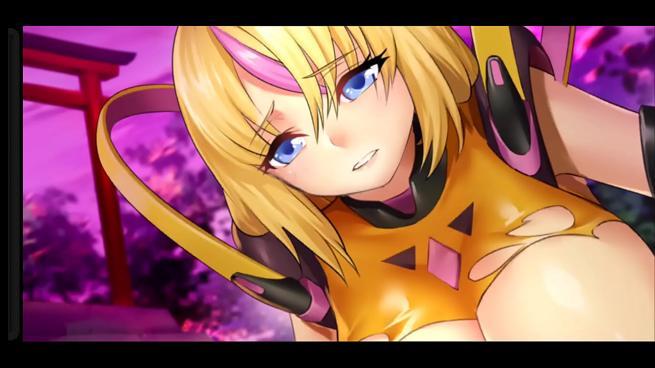 Follando con la buenota de Hitomi Sf Girls