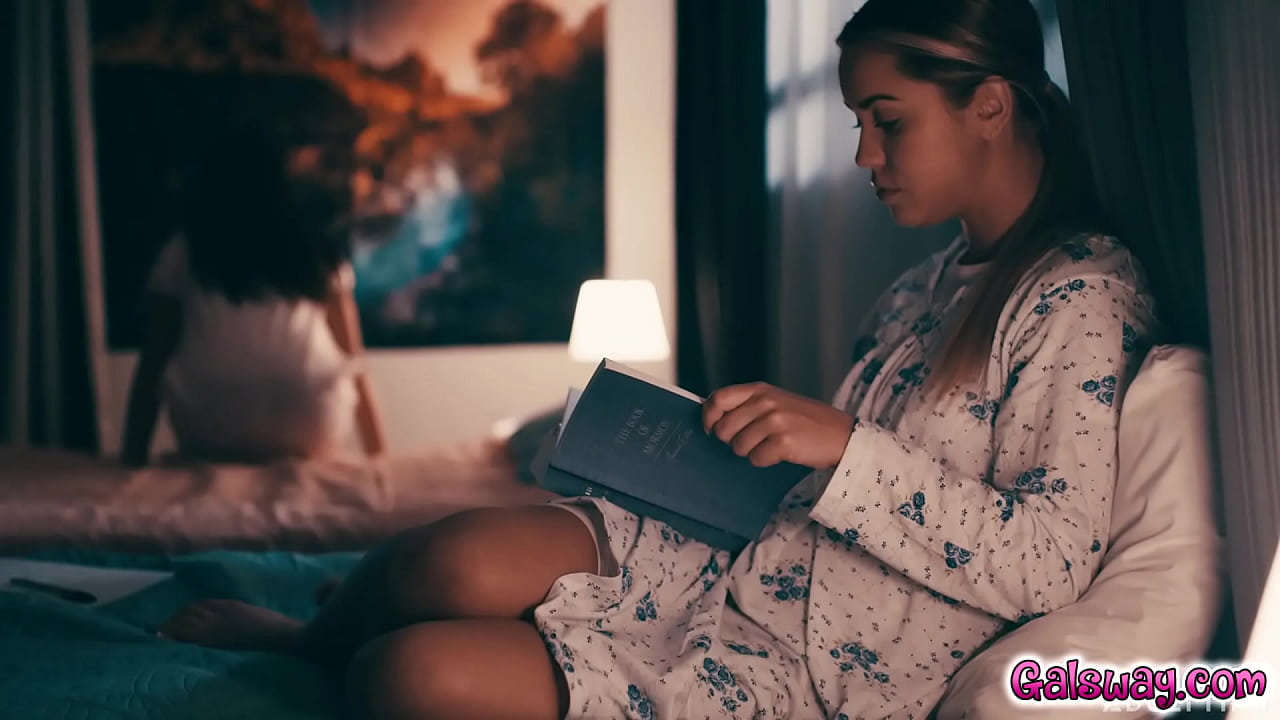 Mormon lesbians Kendra Spade and Alina Lopez be praised