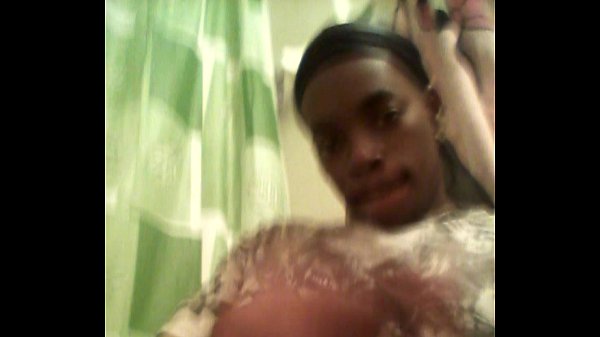 Young Rari Masturbates