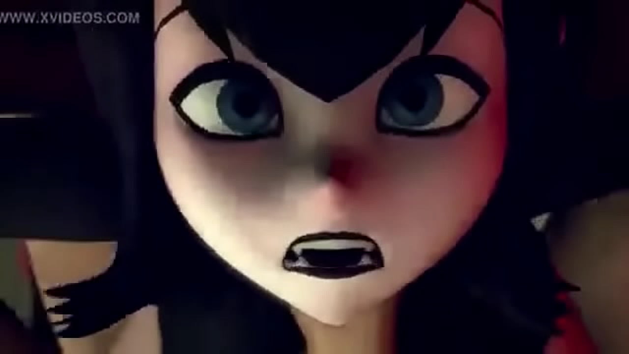 Hotel Transylvania