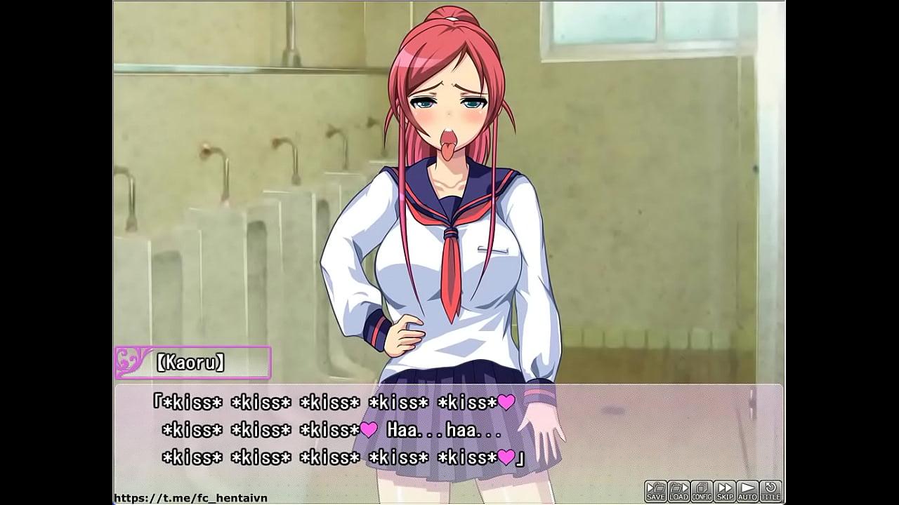 Glory of the Self-Styled Diehard Bitch: From Dating to Mating walkthrough 8