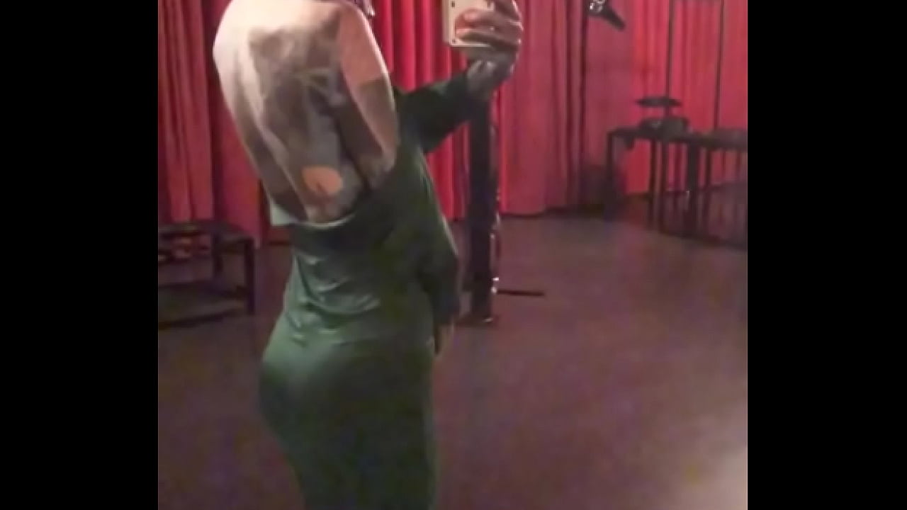 Blast from the past!  Dressed elegantly, ready to explore my bittersweet world. With my skinny inked body and dark lips...