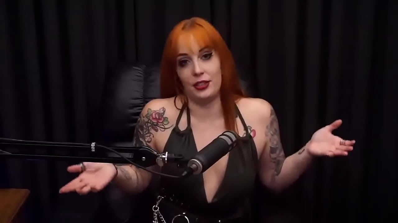 PARTICIPA&Ccedil;&Atilde;O DE MEL FIRE NO PODCAST NO CANAL PROSA GUIADA #02