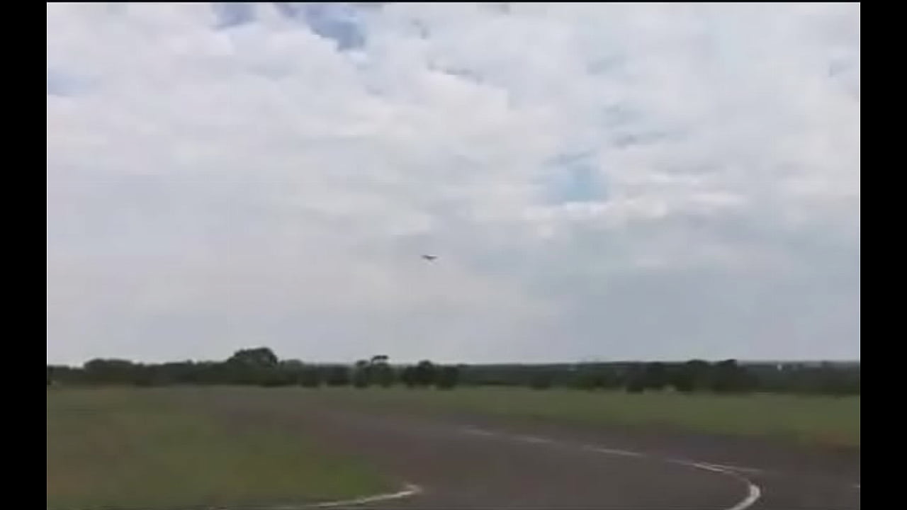 Aerodesing experimental