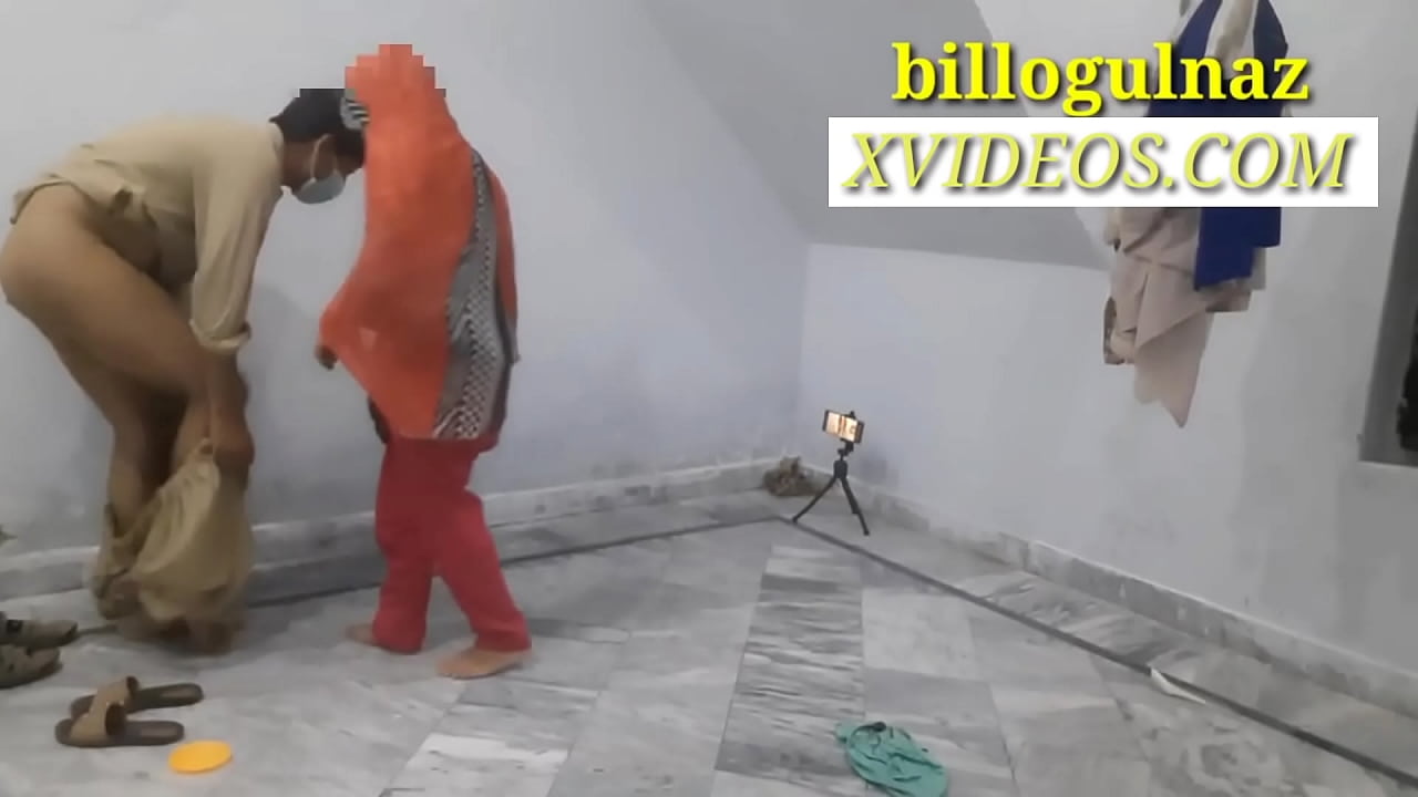 Indian milf cheating wife pussy fucked by stepbrother