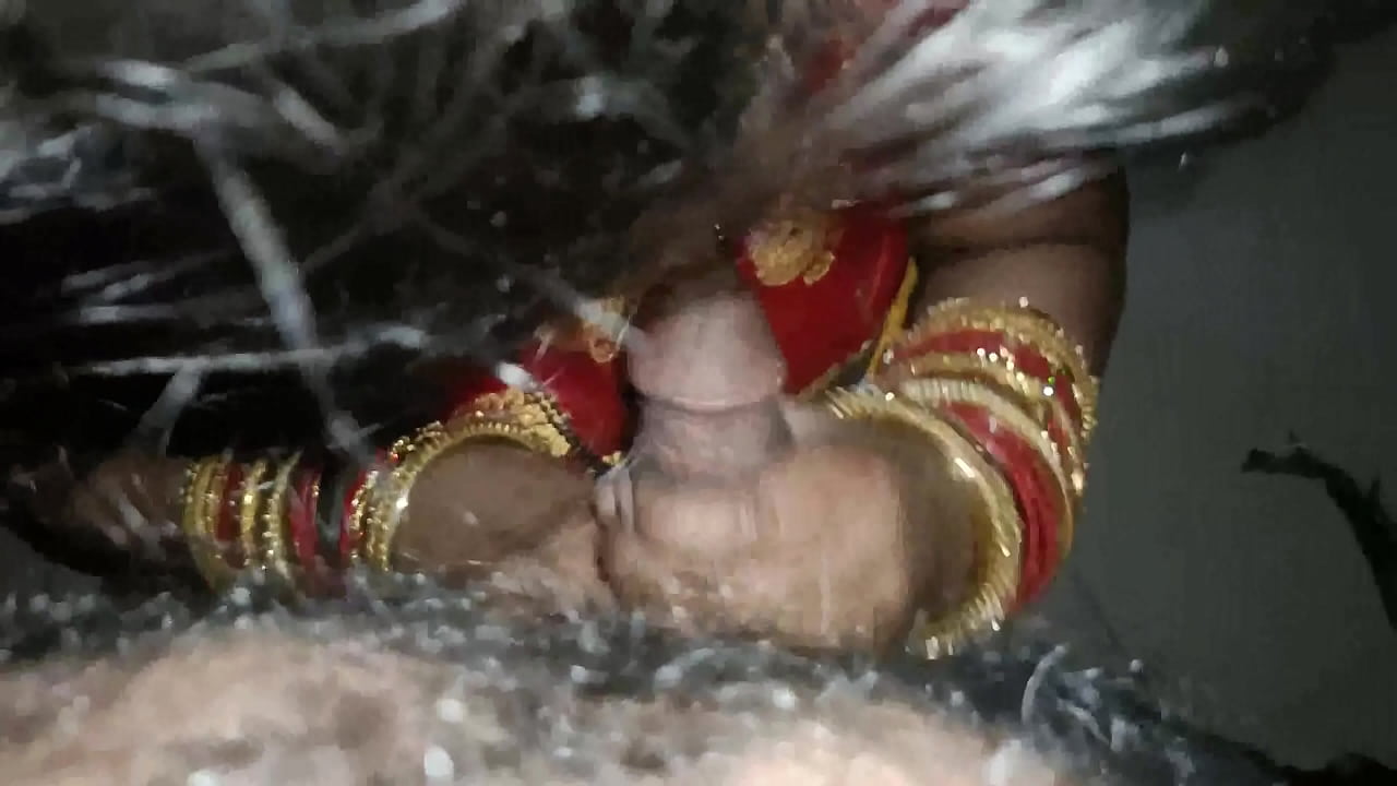 Honeymoon with friend wife