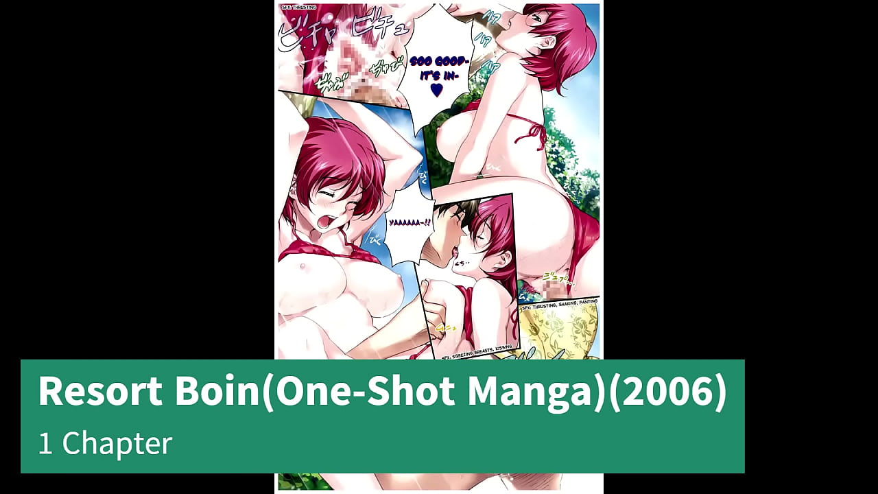 VipernationTV MH Uncut - Episode 65: Boin(Updated Version)