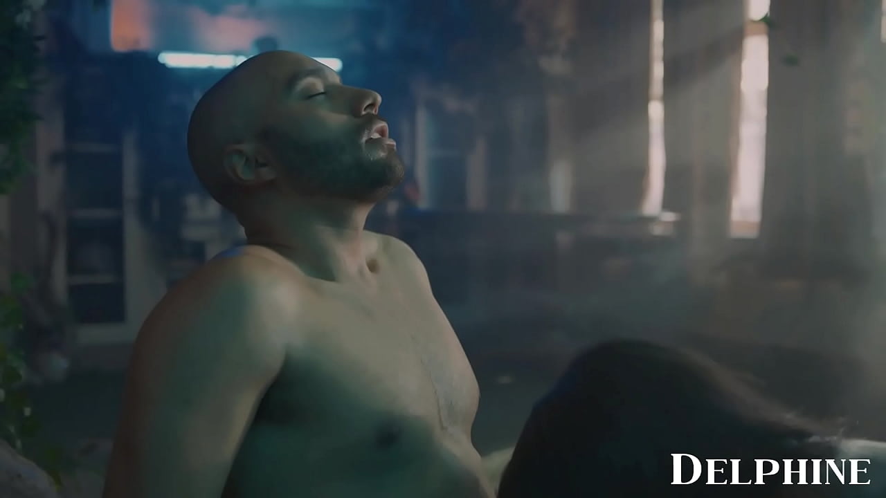 Delphine Films &ndash; Love Garden