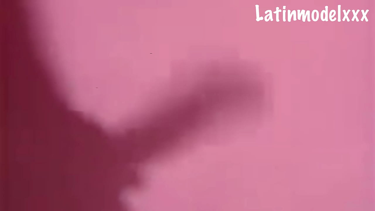 Masturbacion, solo sombra