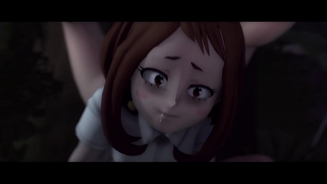 Asui's New ability making it work